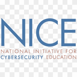 Nice - Nice Cybersecurity, HD Png Download