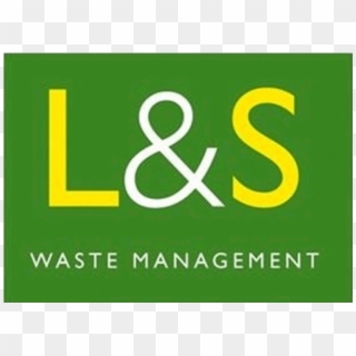 L & S Waste Management Ltd - George At Asda, HD Png Download