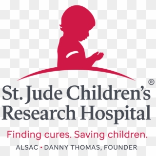 Jude Children's Research Hospital - St Jude Children's Research Hospital, HD Png Download