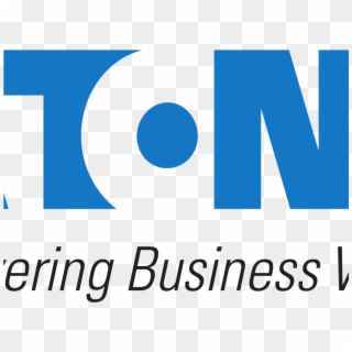 Eaton Logo, Logo Brands For, Hd 3d - Eaton Logo, HD Png Download