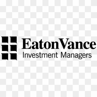 Eaton Logo Png - Eaton Vance, Transparent Png