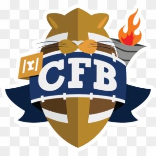 Fiu - Reddit Cfb Logo, HD Png Download