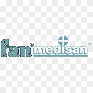 Fan Medisan Logo Png Transparent - Graphic Design, Png Download