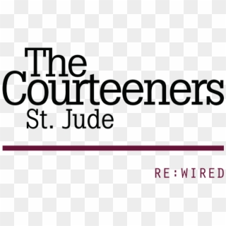 St Jude The Courteeners, HD Png Download