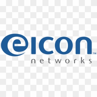 Eicon Networks Logo - Eicon, HD Png Download