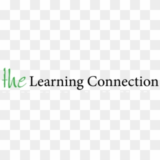 The Learning Connection Logo - Jesuitinas, HD Png Download