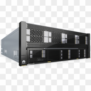Atlas G5500 Data Center Heterogeneous Server - Server, HD Png Download