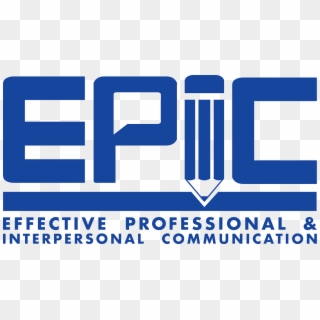 Epic Logo - Graphic Design, HD Png Download