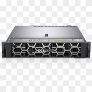 Dell Poweredge R540 Server, HD Png Download