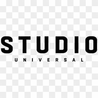 Universal Pictures Logo Png - Studio Universal, Transparent Png