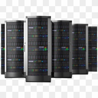 Hosting Servers - Server Storage Solution, HD Png Download
