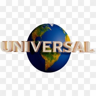 Universal Studios Logo - Universal, HD Png Download