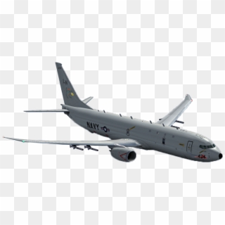 27 Officially Completing Their Transition To The P - P 8 Poseidon Png, Transparent Png
