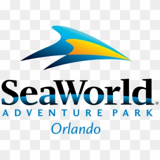 Universal Studios Attractions - Seaworld Orlando Florida Logo, HD Png Download
