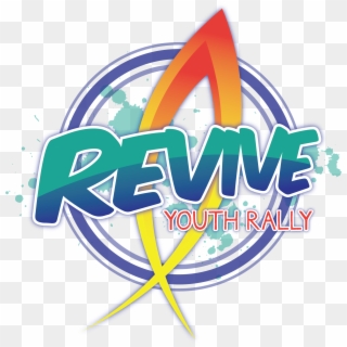Revive Youth Rally , Png Download - Graphic Design, Transparent Png