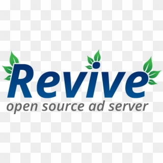 Openx Source Continues As Open Source Project Revive - Revive Adserver, HD Png Download
