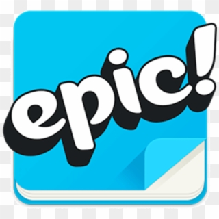 Epic, HD Png Download