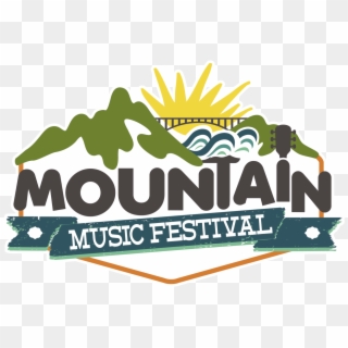Mountain Music Festival 2018, HD Png Download