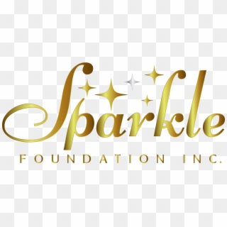 Sparkle Foundation - Graphic Design, HD Png Download