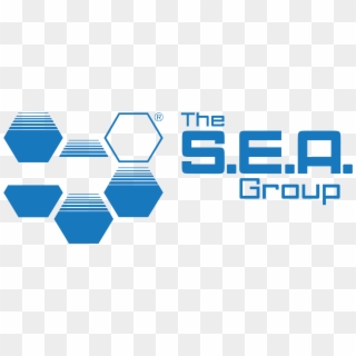 S E A Group Logo Png Transparent - Group 5, Png Download
