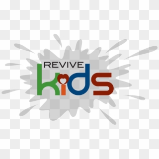 Revive Kids - “ - Revive Kids, HD Png Download