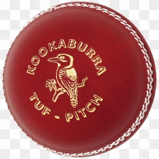Kookaburra Turf Cricket Ball - Cricket Ball, HD Png Download