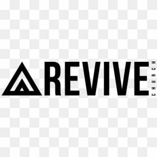 Revive Church Houston - Black-and-white, HD Png Download