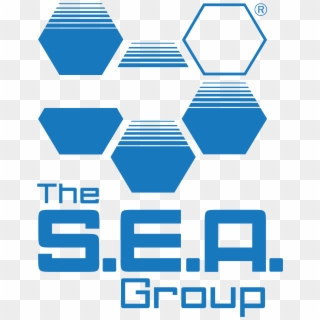 S E A Group Logo Png Transparent - Graphic Design, Png Download