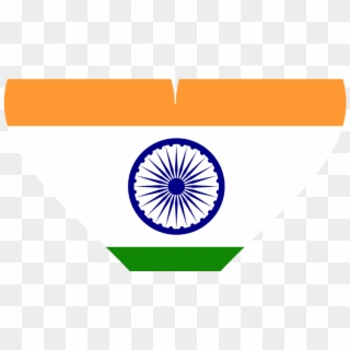 India Flag, HD Png Download