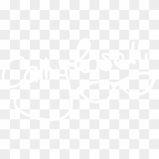 Cathy Roselli - Calligraphy, HD Png Download