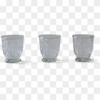 Clear Glass Png - Old Fashioned Glass, Transparent Png