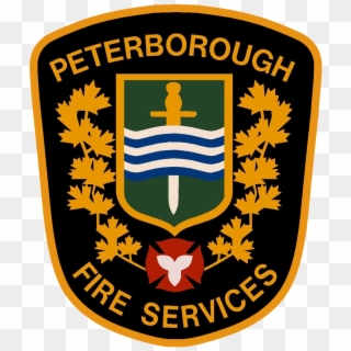 City Of Peterboroughverified Account - Peterborough, HD Png Download