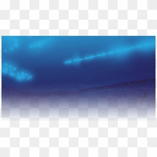 Background - Blue Stadium - Underwater - Download Transparent - Underwater, HD Png Download