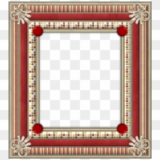 Free Printable Traditional Frames - Picture Frame, HD Png Download