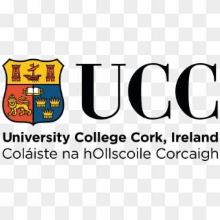 University College Cork Ireland Logo, HD Png Download