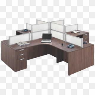 Suite Plb309 - Desk, HD Png Download