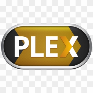 Plex Png - Emblem, Transparent Png