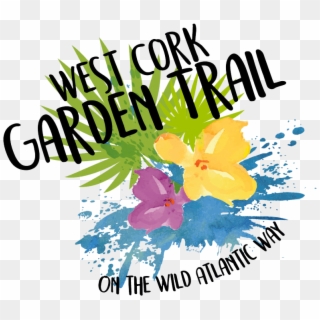 West Cork Garden Trail - West Cork Garden Trail 2019, HD Png Download
