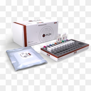 U-plex Combos Offer Popular Panels Of Biomarkers That - Switch, HD Png Download