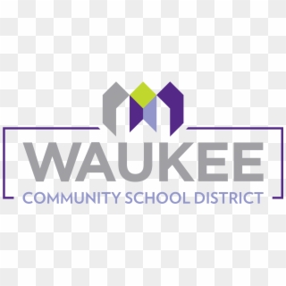 The Overall Design Illustrates How Waukee, West Des - Graphic Design, HD Png Download