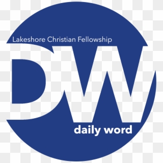 Daily Word Logo - Circle, HD Png Download