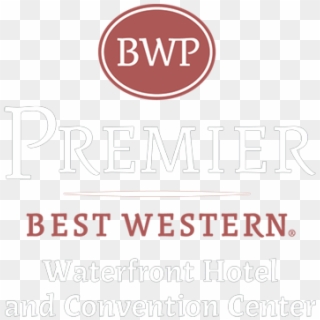 Waterfront Hotel - Best Western, HD Png Download