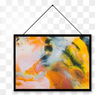 Frame 1 Jake - Modern Art, HD Png Download