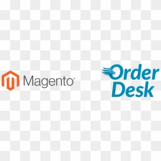 Magento Order Desk - Graphic Design, HD Png Download