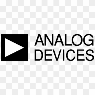 Analog Devices Logo Png Transparent - Analog Devices Philippines Logo, Png Download