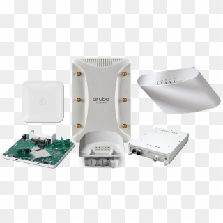 Infrastucture Wlan Devices - Electronics, HD Png Download