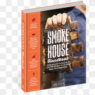 Smokehouse Handbook, HD Png Download
