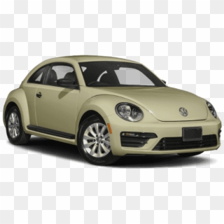 New 2019 Volkswagen Beetle Final Edition Se Auto In - 2019 Volkswagen Beetle Hatchback, HD Png Download