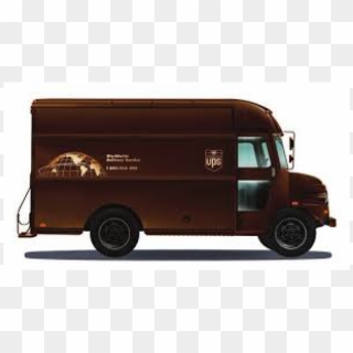Free Free 260 Ups Truck Svg Free SVG PNG EPS DXF File