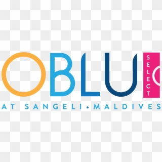 Working With High Quality, Well Respected Properties - Oblu Select Logo, HD Png Download